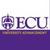 ECU Advancement (@ECUAdvancement) Twitter profile photo