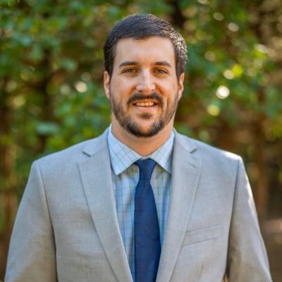 SethBarkhimer's profile picture. City Engineer - Shawnee, OK