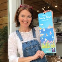 Jackie Gale Art (@jackiegaleart) 's Twitter Profile Photo