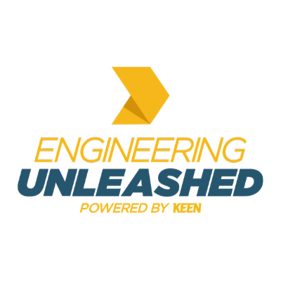 Please follow our main account, @KEENUnleashed. Thank you!
