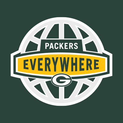 Brought to you by the Green Bay Packers, Packers Everywhere is the place to find Packers events and connect with other fans.