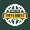 packeverywhere's profile picture. Brought to you by the Green Bay Packers, Packers Everywhere is the place to find Packers events and connect with other fans.