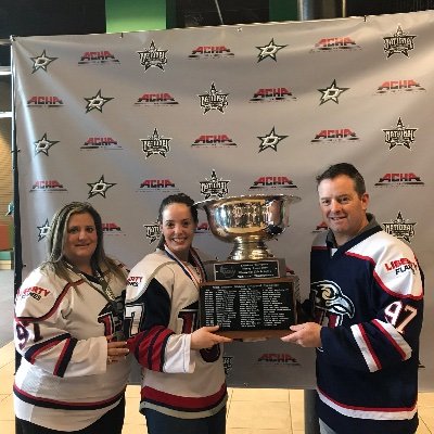 Stevelisle4's profile picture. God, Family, dogs, hockey