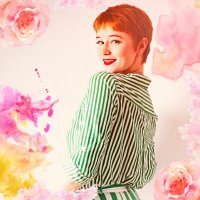 Hannah Gill (@hannahgillmusic) 's Twitter Profile Photo Hannah Gill (@hannahgillmusic) 's Twitter Profile Photo