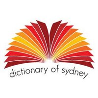 Dictionary of Sydney(@DictionaryofSyd) 's Twitter Profile Photo