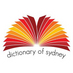 Dictionary of Sydney (@DictionaryofSyd) Twitter profile photo