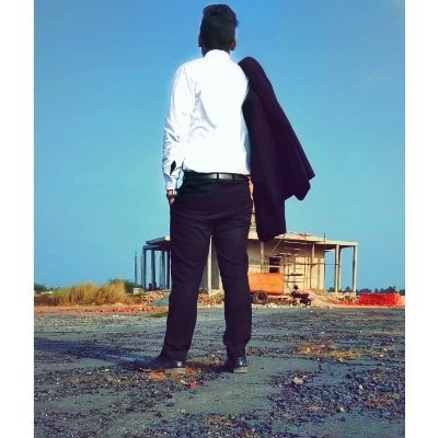 Legaltrivedi's profile picture. No bio only law