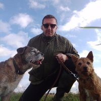 Paul Hudson (@paulhudson1963) 's Twitter Profile