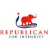 Republicans for Integrity (@gop4integrity) Twitter profile photo Republicans for Integrity (@gop4integrity) Twitter profile photo