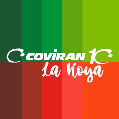 🛒Tu supermercado de cercanía en La Hoya bajo el nuevo concepto Coviran. El mejor servicio de carnicería y frutería.