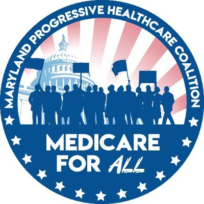 🔥 Progressive Organizational Leaders ➕ Healthcare Providers ➕ Healthcare Activists 🤝 Organizing together to build power/education around 🏩 #MedicareForAll