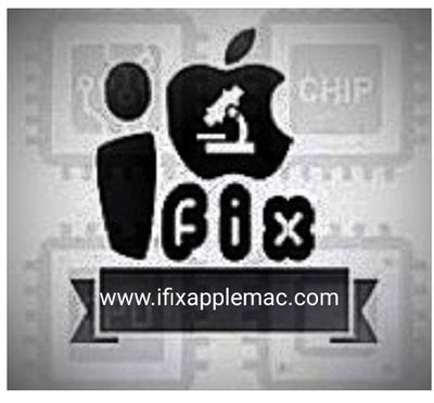 ifix is one stop for apple product repair-iPhone 'Mac & iPad