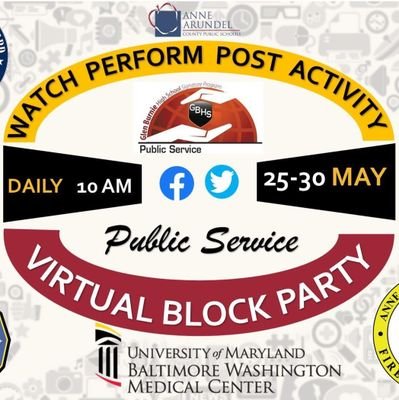 sigeventsGBHS's profile picture. 