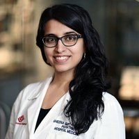 Sheena McKenzie, MD, MBA (@sgmckenziemd) 's Twitter Profile Photo Sheena McKenzie, MD, MBA (@sgmckenziemd) 's Twitter Profile Photo