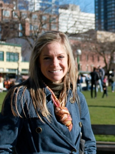 Relentless learner, policy nerd, Boise native, rodeo competitor, seeker of good conversations and challenging questions