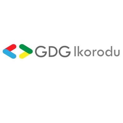 gdgikorodu's profile picture. The GDGIkorodu is a community-run developer group for those who are interested in learning about and developing solutions and apps using Google technologies.