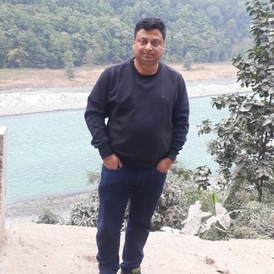 PIYUSHMOHAPATR's profile picture. A Nationalist belive in Vasudhay Kutumbakam committed to take up Hypocrats..