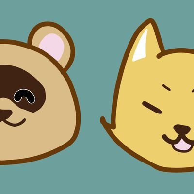 たぬきつねチャンネル あつ森 Tanukitsune Ch Twitter たぬきつねチャンネル あつ森 Tanukitsune Ch Twitter