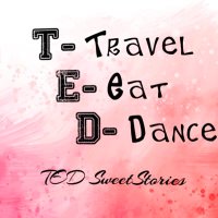 TED_SweetStories(@TEDSweetStories) 's Twitter Profile Photo