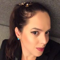 Monalysa(@MonalysaSampaio) 's Twitter Profile Photo