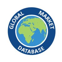 Global Market Database(@GlobalMarketD) 's Twitter Profile Photo