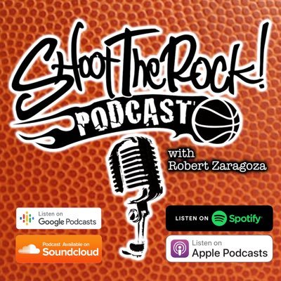 Official Twitter of SHOOT THE ROCK // Podcasts, Tournaments & Hoopwear // Los Angeles, CA & Rosarito Beach // STR Podcast