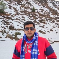 Kapesh Tyagi(@KapeshTyagi) 's Twitter Profileg
