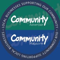 The Community Advertiser Dumbarton(@CommunityMagDum) 's Twitter Profile Photo