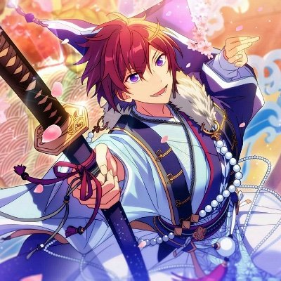 桜花(おうか)さんのプロフィール画像