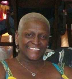 oneplatinumdiva's profile picture. 