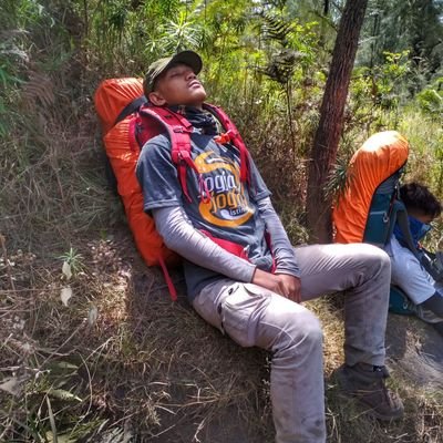 Dedymifta_A's profile picture. perjuangan adalah pelaksanaan kata-kata.