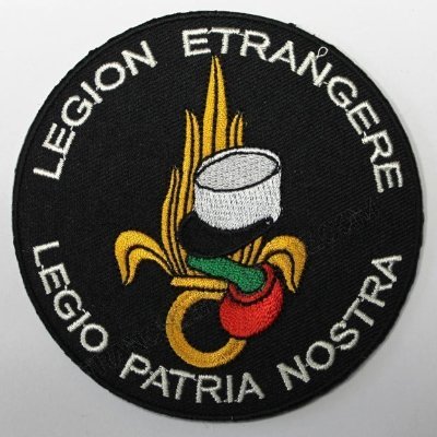 SaintMartin1's profile picture. #DeVilliers2027