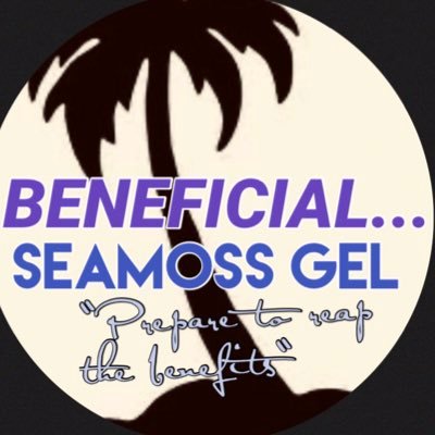 Michigan based health and wellness brand. Lead product is BENEFICIAL... Seamoss Gel