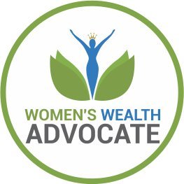 Adrienne Grace, Women's Wealth Advocate Profile