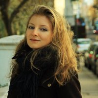 Maria Shchepinova (@mshchepinova) 's Twitter Profile Photo