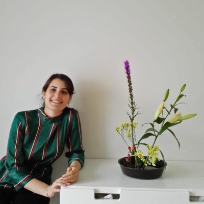 #PhD candidate_ #Urban #Sociology @IRS_SDS ~ #Europe & #Asia ~ #Ethnography
• #Cities, #Inclusion, #Hybrid, #Comparison over #Time, #Wellbeing, #Partnerships