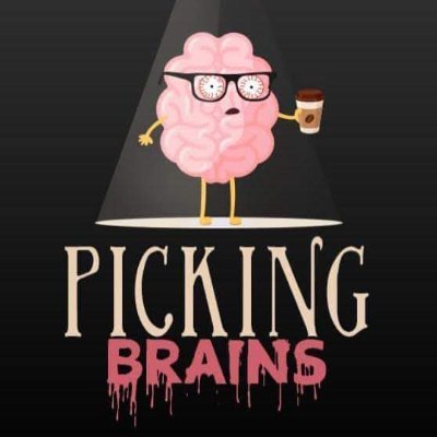 A podcast dedicated to the scare industry, asking the tough questions and delivering scary content to all our listeners!