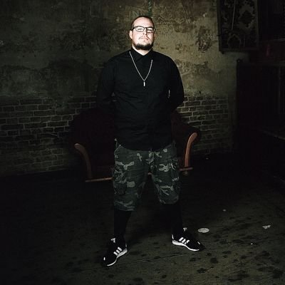 _slurmmckenzie_'s profile picture. 