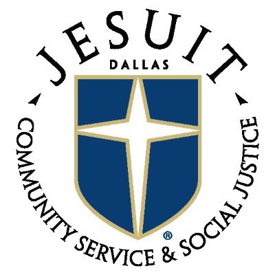 The official twitter account of the Jesuit Dallas Community Service & Social Justice Department.