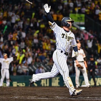 阪神🐯NBA  フォローお願いします！