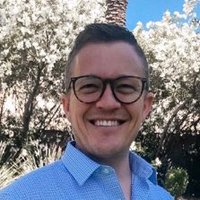 Chris Hanson (@hansonbear) 's Twitter Profile
