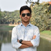 Md.Seum Sarker (@seumsarker) 's Twitter Profile