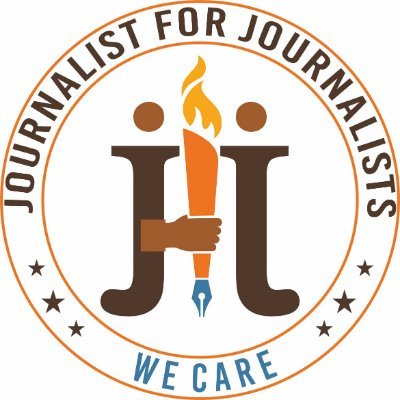 its a self help group of the journalists, for the journalists, by the journalists