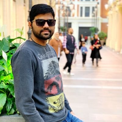 Harshalpatel98's profile picture. 