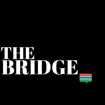 Gambian Stories
Our Bantaba: connecting on all things Gambian, all things human and all things relevant.
Follow us for compelling discussions.