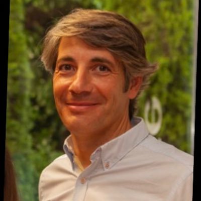 Luis_Miguel_RR's profile picture. Delegado Visita Medica en Grünenthal Pharma #Salud #Dolor #Medicina #JuntosDueleMenos  Las opiniones aquí expresadas son personales