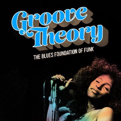 Author of Groove Theory: The Blues Foundation of Funk (University Press of Mississippi, 2020).