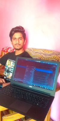 AjayDan85273199's profile picture. Engineer(cs) ,developer,you tuber