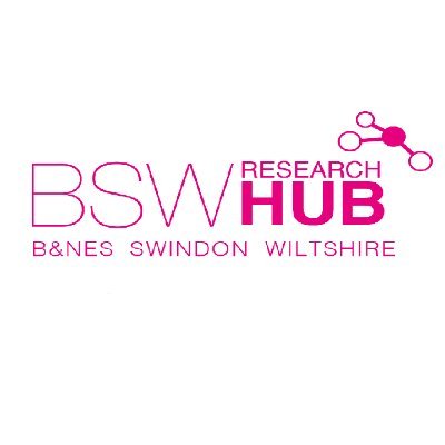 BaNES, Swindon and Wiltshire based primary and community health and social care research support & news, provided by BSW Research Hub