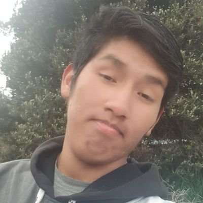 JulinhoMC3's profile picture. "el futuro es hoy viejo"